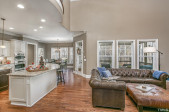 5311 Lucas Farm Ln Chapel Hill, NC 27516