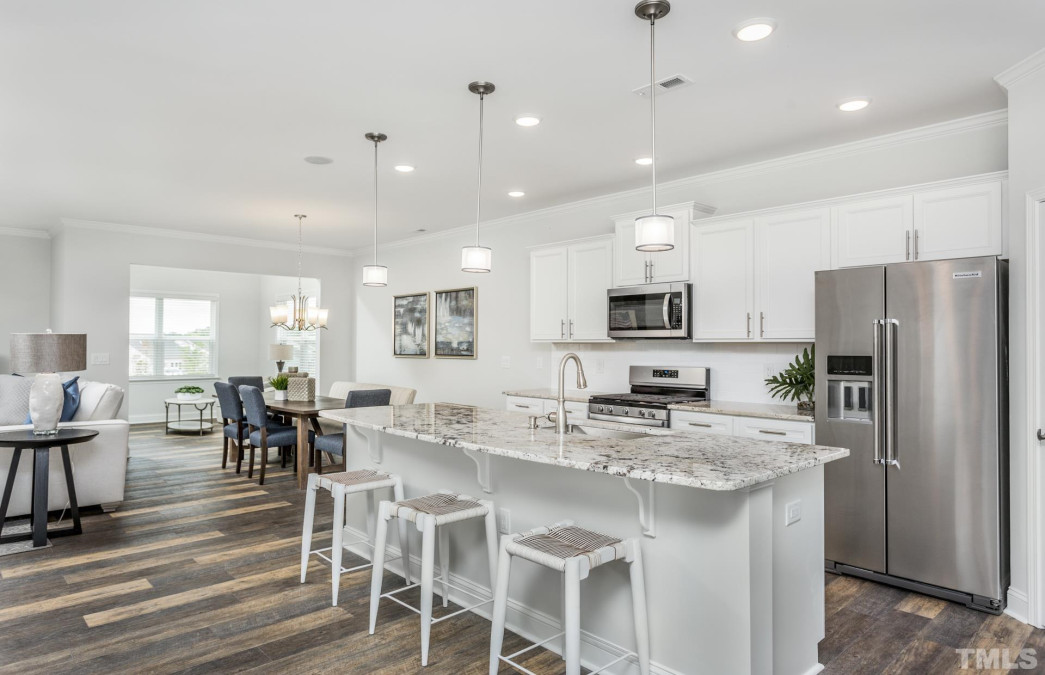 2060 Hosel Ln Fuquay Varina, NC 27526