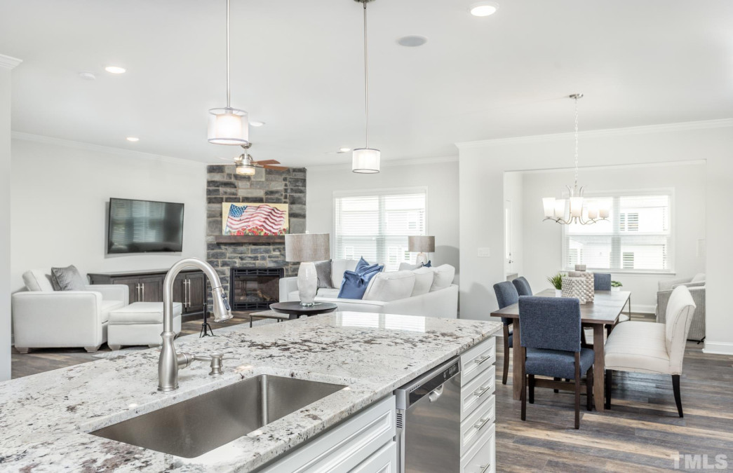 2060 Hosel Ln Fuquay Varina, NC 27526
