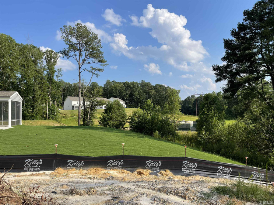 2060 Hosel Ln Fuquay Varina, NC 27526