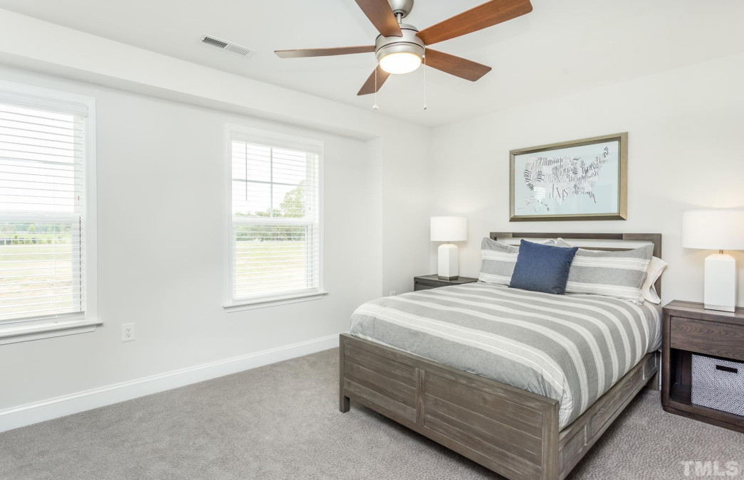 2060 Hosel Ln Fuquay Varina, NC 27526