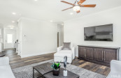 2060 Hosel Ln Fuquay Varina, NC 27526