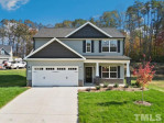 1735 Langlais Dr Graham, NC 27253