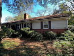 206 Forest Dr Raleigh, NC 27605
