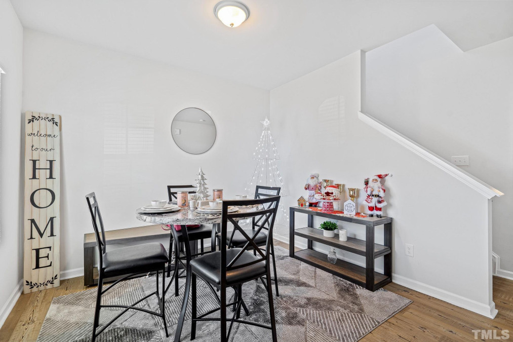 1101 Sumter Point Way, Knightdale, NC 27545 Raleigh Realty