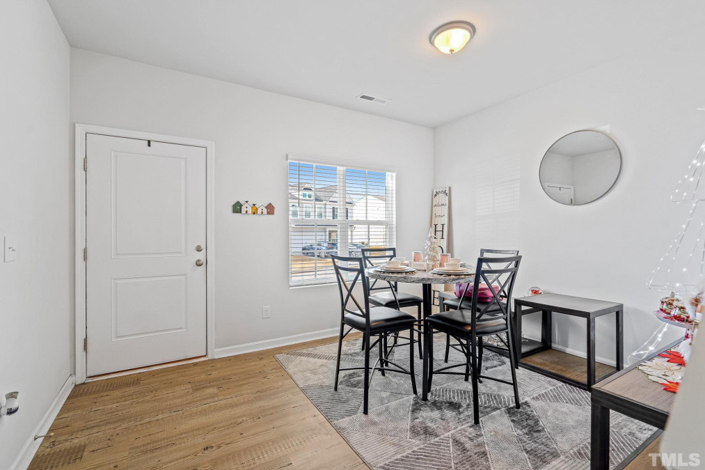 1101 Sumter Point Way, Knightdale, NC 27545 Raleigh Realty