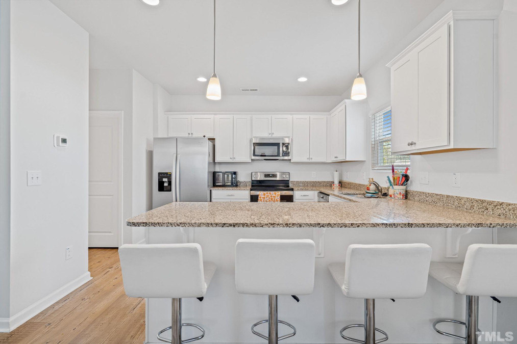 1101 Sumter Point Way, Knightdale, NC 27545 Raleigh Realty