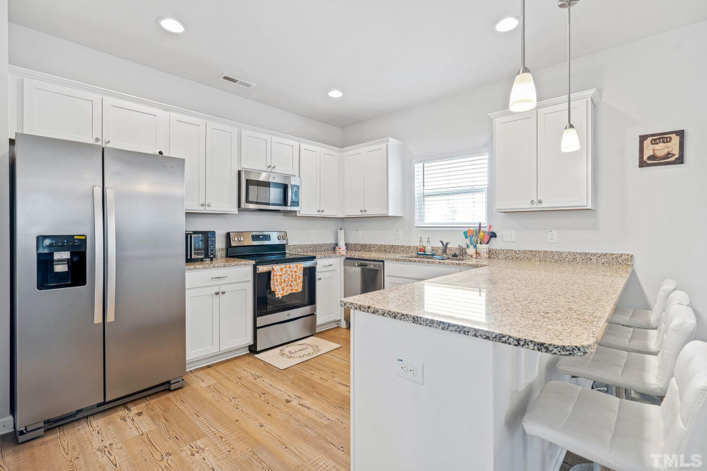 1101 Sumter Point Way, Knightdale, NC 27545 Raleigh Realty