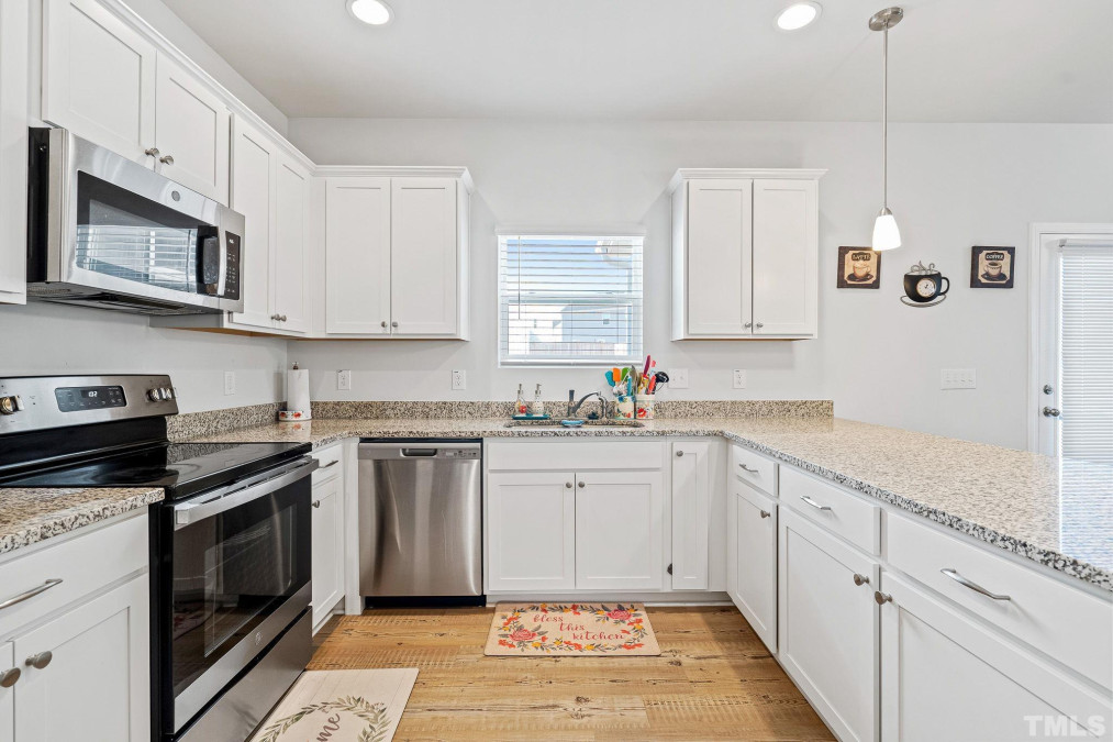 1101 Sumter Point Way, Knightdale, NC 27545 Raleigh Realty