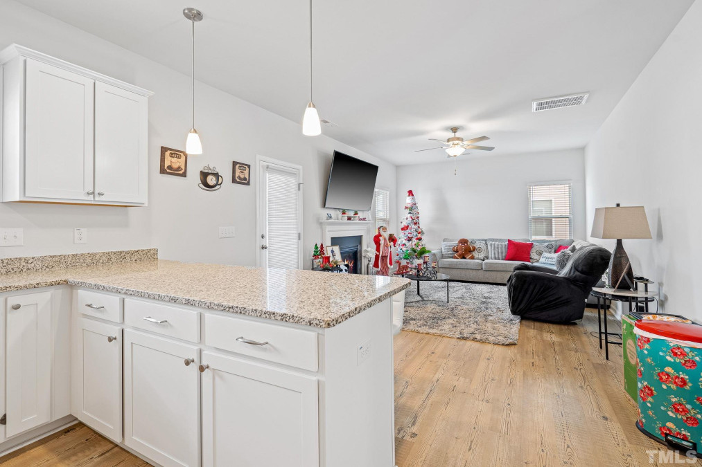 1101 Sumter Point Way, Knightdale, NC 27545 Raleigh Realty