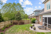 143 Moss Creek Pl Fuquay Varina, NC 27526