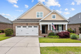 143 Moss Creek Pl Fuquay Varina, NC 27526