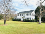 636 Wilkinson Dr Saint Pauls, NC 28384