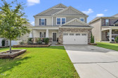 3505 Cider Cv Apex, NC 27502