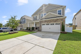 3505 Cider Cv Apex, NC 27502