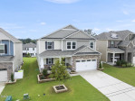 3505 Cider Cv Apex, NC 27502