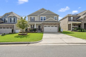 3505 Cider Cv Apex, NC 27502