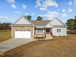 1020 Green Rd Spring Hope, NC 27882