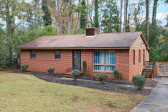 2946 Glenridge Dr Raleigh, NC 27604