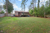 2946 Glenridge Dr Raleigh, NC 27604