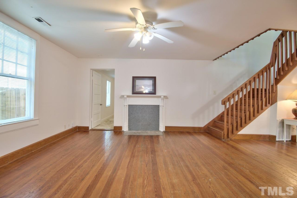 819 Burch Ave Durham, NC 27701