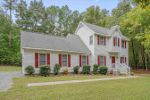 807 Highland Trl Chapel Hill, NC 27516