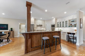 34 Valley Meadow Dr Chapel Hill, NC 27516