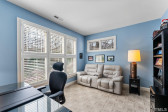 34 Valley Meadow Dr Chapel Hill, NC 27516