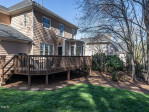 6612 Arbor Grande Way Raleigh, NC 27615