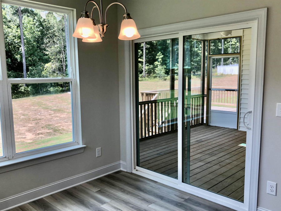 60 Ironwood Youngsville, NC 27596