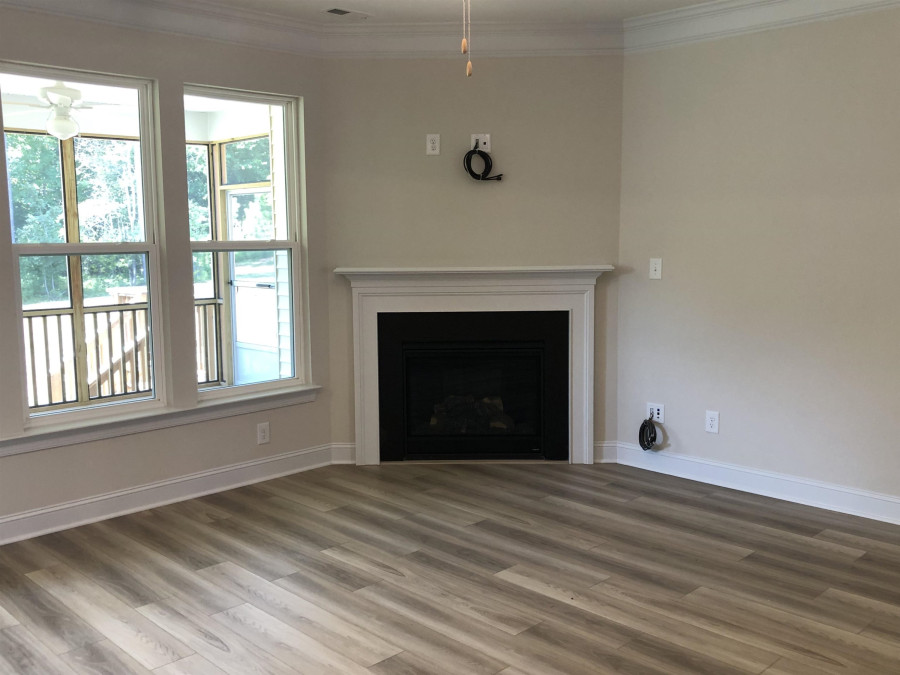 60 Ironwood Youngsville, NC 27596