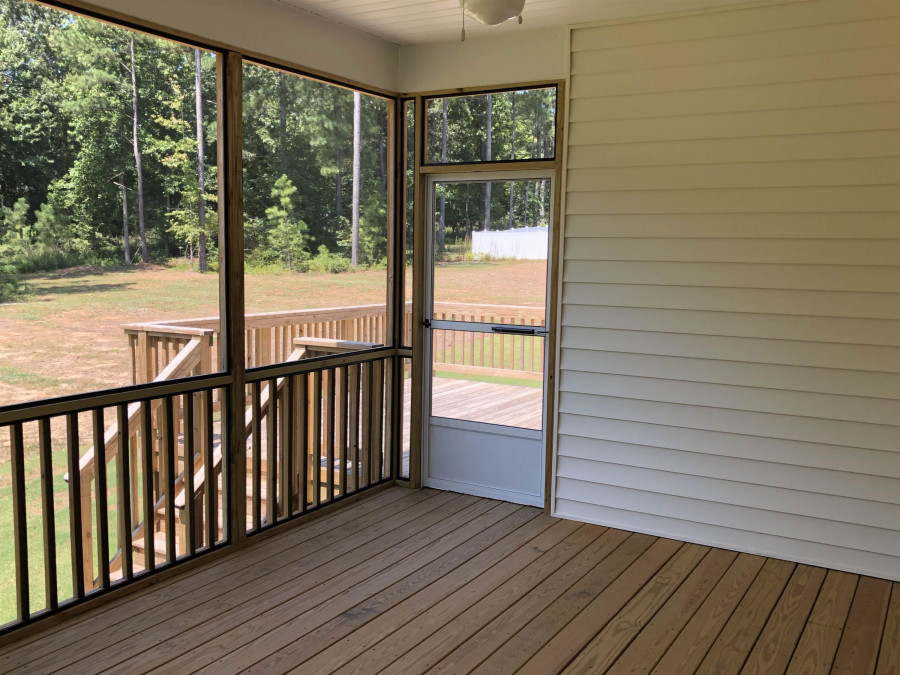 60 Ironwood Youngsville, NC 27596