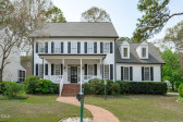 5104 Royal Troon Dr Raleigh, NC 27604