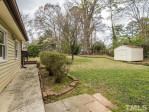 3516 Allendale Dr Raleigh, NC 27604