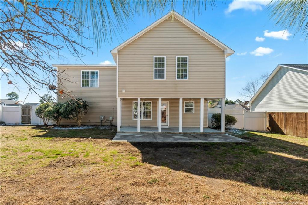 219 Regimental Dr Cameron, NC 28326