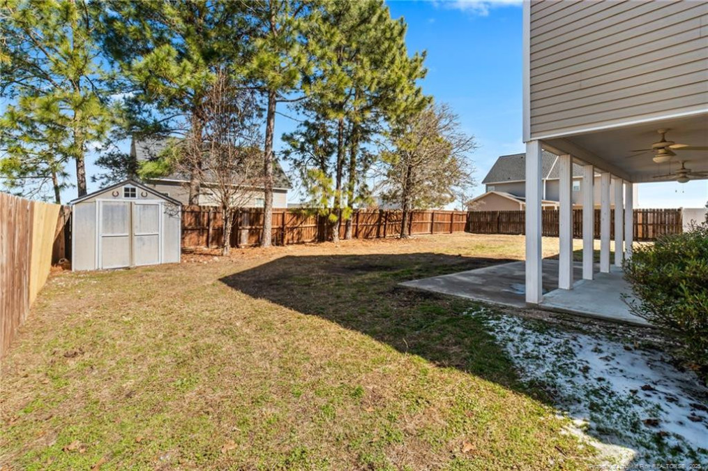 219 Regimental Dr Cameron, NC 28326