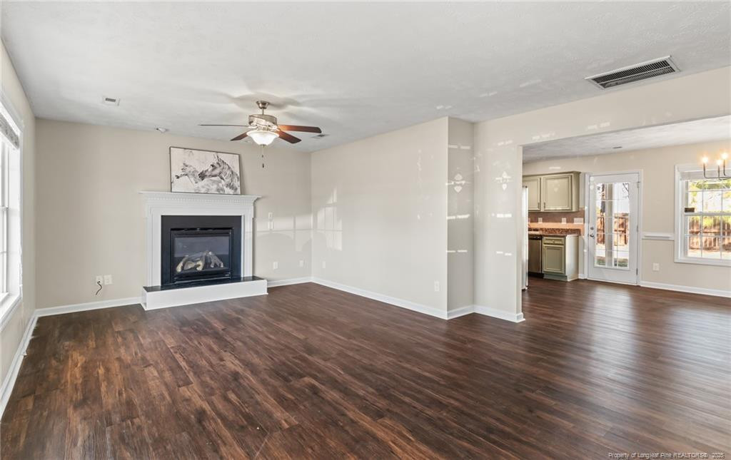 219 Regimental Dr Cameron, NC 28326