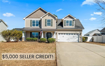 219 Regimental Dr Cameron, NC 28326