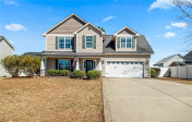 219 Regimental Dr Cameron, NC 28326