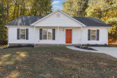 201 Gracie Ln Clayton, NC 27520