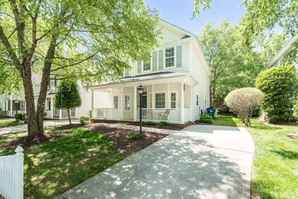 5021 Dawn Piper Dr, Raleigh, NC 27613 Raleigh Realty