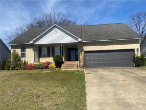 3640 Abernathy  Fayetteville, NC 28311