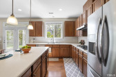 404 Otter Cliff Way Cary, NC 27519