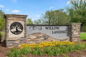 1601 Willow Landing Way Willow Springs, NC 27592