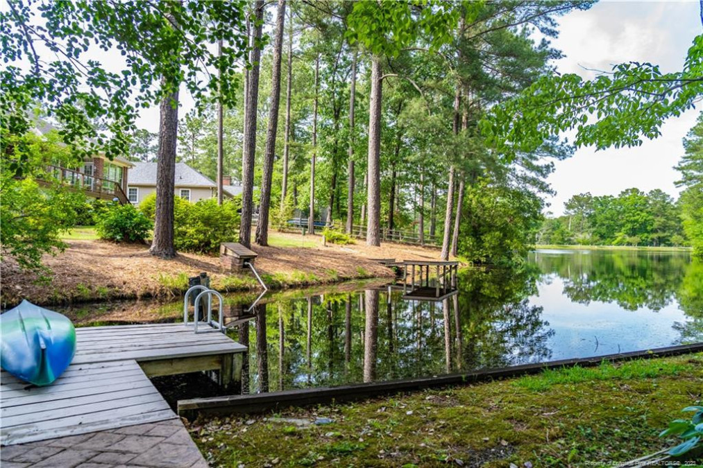 22 Sunset Dr Whispering Pines, NC 28327