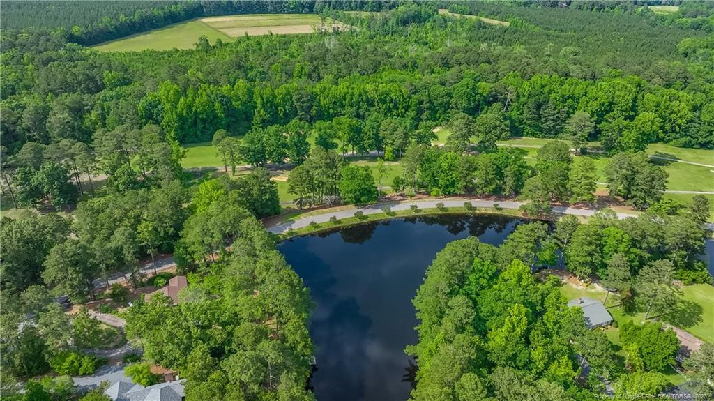 22 Sunset Dr Whispering Pines, NC 28327