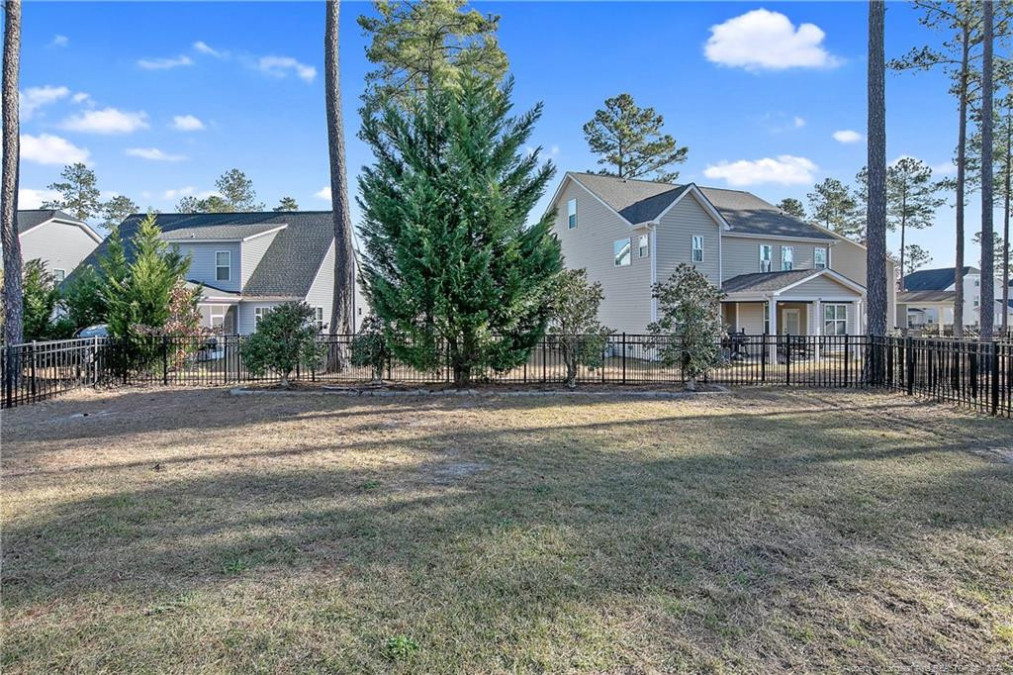 56 Timber Skip Dr Spring Lake, NC 28390