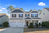 56 Timber Skip Dr Spring Lake, NC 28390