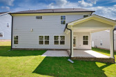 411 Greenbrier Acre Ln Knightdale, NC 27545