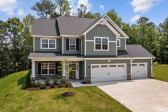 40 Cowpens Ct Youngsville, NC 27525